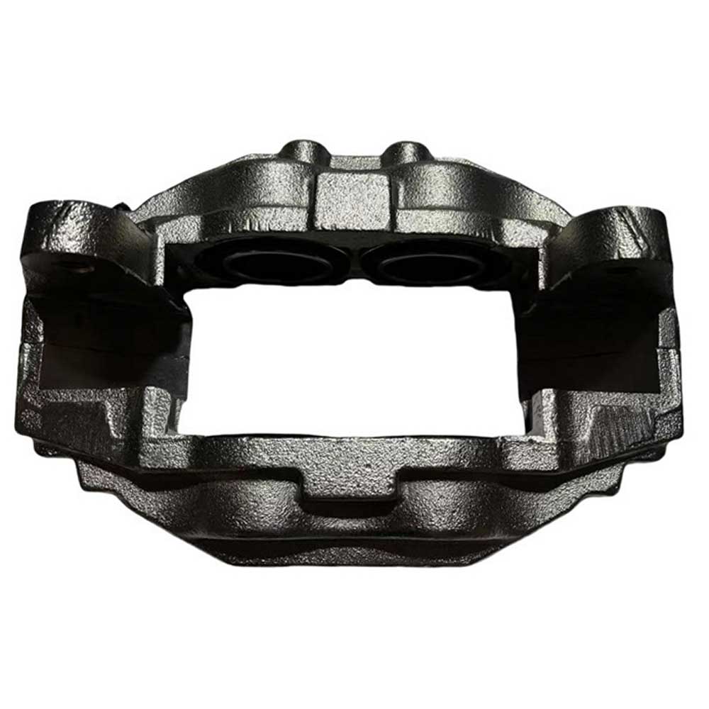 2012 Toyota Sequoia Brake Caliper